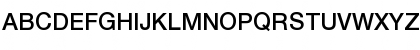 Download NimbusSanNovTSemBol Regular Font