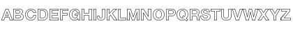 Download NimbusSanOutDBol Regular Font