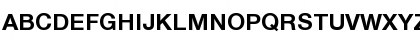 Download NimbusSansNovusT Bold Font