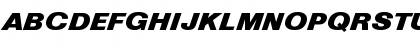 Download Nimbus Sans Becker DiaD Regular Font