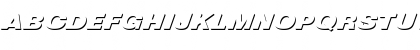 Download Nimbus Sans Becker DiaOnlShaD Regular Font