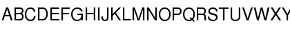 Download Nimbus Sans Becker L Regular Font