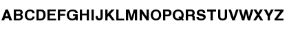 Download Nimbus Sans Becker No5TMed Regular Font