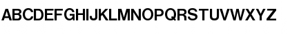 Download Nimbus Sans Becker P Bold Font
