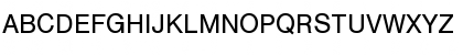 Download Nimbus Sans Becker T Regular Font