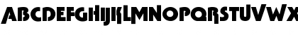 Download NinaBecker Bold Font