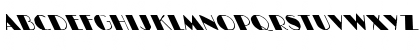 BIGCITY-Normal Extreme Lefty Regular Font Uppercase Preview BIGCITY-Normal Extreme Lefty Regular Font Uppercase Preview