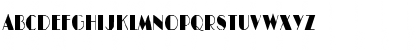 BIGCITY-Norm-Cn Regular Font Uppercase Preview BIGCITY-Norm-Cn Regular Font Uppercase Preview
