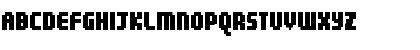 Download 11px3bus Regular Font Uppercase Preview