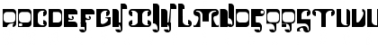 Download 1905 Regular Font Uppercase Preview