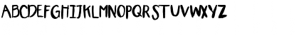 Download 2Peas Drip 2Peas Drip Font Uppercase Preview