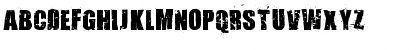 Download 321impact Regular Font