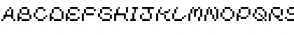 Download Princess Saves You Regular Font Uppercase Preview