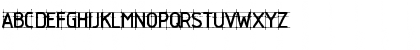 Download Problems in Winsconsin Regular Font Uppercase Preview