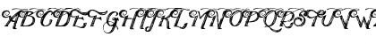 Download Publishing Draft Script DEMO ve Regular Font Uppercase Preview