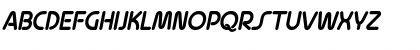 Download Quesat Demo Bold Italic Font
