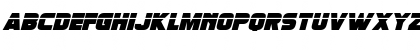 Download Retronoid Italic Font