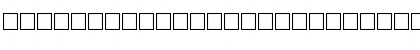 Download AF_Tholoth Normal Traditional Font Uppercase Preview