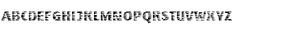 Download Albatross LT Regular Regular Font Uppercase Preview