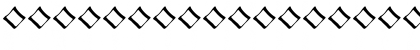 Download Alchimistische Symbole Regular Font Uppercase Preview