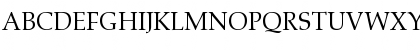 Download AldebaranSmc Regular Font Uppercase Preview