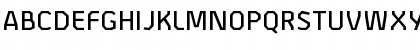 Download Alphii Regular Font Uppercase Preview