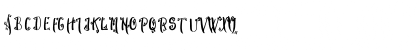 Download Spooky Wooky Regular Font