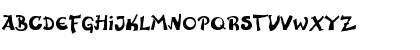 Download Anatevka Cap Anatevka Caps Font Uppercase Preview