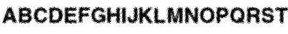 Download AntFarm GoneCamping Font Uppercase Preview