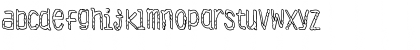 Download Antibiotech Regular Font Uppercase Preview