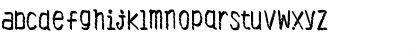 Download Antibiotic Regular Font Uppercase Preview