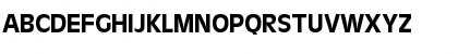 Download AntiqueOliSCTMed Regular Font Uppercase Preview