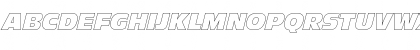 Download AntiqueOliTComItaOu1 Regular Font Uppercase Preview