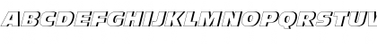 Download AntiqueOliTComItaRe1 Regular Font Uppercase Preview