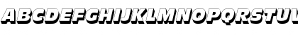 Download AntiqueOliTComItaSh1 Regular Font Uppercase Preview