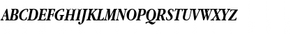 Download Apple Garamond BT Bold Italic Font