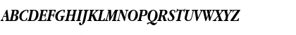 Download Apple Garamond Bold Italic Font