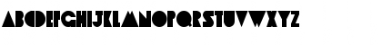 Download Apple Tree Regular Font Uppercase Preview