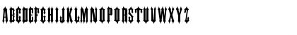 Download Applesauce Regular Font Uppercase Preview