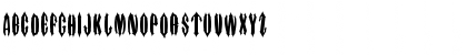 Download Applesauce01 Regular Font Uppercase Preview
