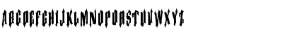 Download Applesauce03 Regular Font Uppercase Preview