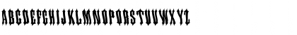 Download Applesauce04 Regular Font Uppercase Preview