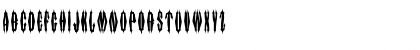 Download Applesauce06 Regular Font Uppercase Preview