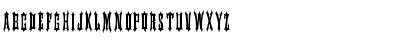 Download Applesauce07 Regular Font Uppercase Preview