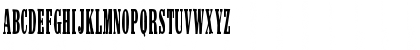 Download AppleScruffs Regular Font Uppercase Preview