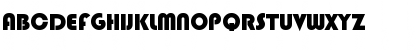 Download BlippoBlackEF Regular Font