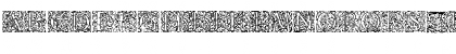 Download Arabesque Initialen Regular Font Uppercase Preview