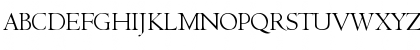 Download Armand Regular Font Uppercase Preview
