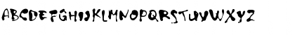 Download Art decor Regular Font Uppercase Preview