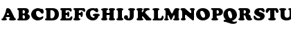 Download ArTarumianErevan Regular Font Uppercase Preview